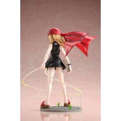 Shaman King figurine Anna Kyoyama Bellfine