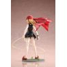 Shaman King figurine Anna Kyoyama Bellfine