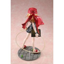 Shaman King figurine Anna Kyoyama Bellfine