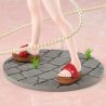 Shaman King figurine Anna Kyoyama Bellfine