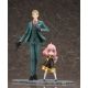 Spy × Family figurine Anya Forger Furyu