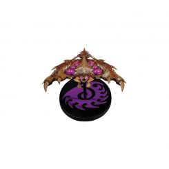 StarCraft réplique Zerg Brood Lord Dark Horse