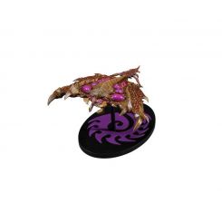StarCraft réplique Zerg Brood Lord Dark Horse
