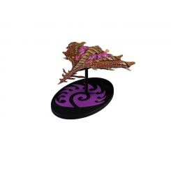 StarCraft réplique Zerg Brood Lord Dark Horse