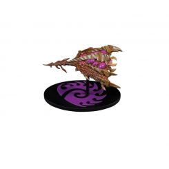 StarCraft réplique Zerg Brood Lord Dark Horse