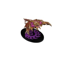 StarCraft réplique Zerg Brood Lord Dark Horse