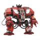 Warhammer 40k figurine Blood Angels Furioso Dreadnought Brother Samel Joy Toy