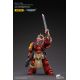 Warhammer 40k figurine Blood Angels Primaris Lieutenant Tolmeron Joy Toy