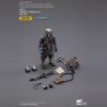 Warhammer 40k figurine Death Korps of Krieg Veteran Squad Guardsman Communications Specialist Joy Toy