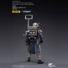 Warhammer 40k figurine Death Korps of Krieg Veteran Squad Guardsman Communications Specialist Joy Toy