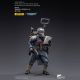 Warhammer 40k figurine Death Korps of Krieg Veteran Squad Guardsman Communications Specialist Joy Toy