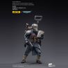 Warhammer 40k figurine Death Korps of Krieg Veteran Squad Guardsman Communications Specialist Joy Toy