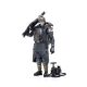 Warhammer 40k figurine Death Korps of Krieg Veteran Squad Guardsman Demolitions Specialist Joy Toy