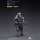 Warhammer 40k figurine Death Korps of Krieg Veteran Squad Guardsman with Flamer Joy Toy