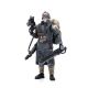 Warhammer 40k figurine Death Korps of Krieg Veteran Squad Sergeant Joy Toy