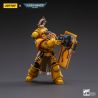 Warhammer 40k figurine Imperial Fists Veteran Brother Thracius Joy Toy