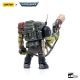 Warhammer 40k figurine Ork Kommandos Comms Boy Wagzuk Joy Toy