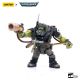 Warhammer 40k figurine Ork Kommandos Comms Boy Wagzuk Joy Toy