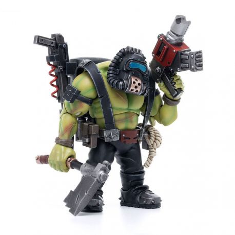 Warhammer 40k figurine Ork Kommandos Dakka Boy Snarit Joy Toy