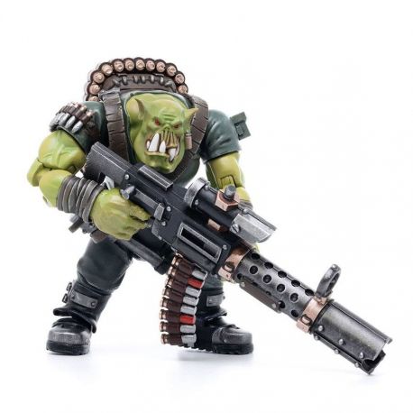 Warhammer 40k figurine Ork Kommandos Snipa Boy Balrukk Joy Toy Warhammer 40k figurine Ork Kommandos Snipa Boy Balrukk Joy Toy