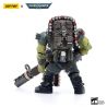 Warhammer 40k figurine Ork Kommandos Snipa Boy Balrukk Joy Toy