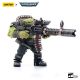 Warhammer 40k figurine Ork Kommandos Snipa Boy Balrukk Joy Toy