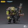 Warhammer 40k figurine Ork Kommandos Snipa Boy Balrukk Joy Toy