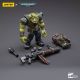 Warhammer 40k figurine Ork Kommandos Snipa Boy Balrukk Joy Toy