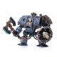 Warhammer 40k figurine Space Marines Space Wolves Venerable Dreadnought Brother Hvor Joy Toy