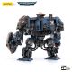 Warhammer 40k figurine Space Marines Space Wolves Venerable Dreadnought Brother Hvor Joy Toy