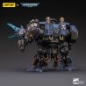 Warhammer 40k figurine Space Wolves Bjorn the Fell-Handed Joy Toy