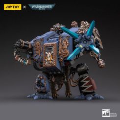 Warhammer 40k figurine Space Wolves Bjorn the Fell-Handed Joy Toy