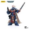 Warhammer 40k figurine Ultramarines Primaris Captain Sidonicus Joy Toy