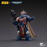 Warhammer 40k figurine Ultramarines Primaris Captain Sidonicus Joy Toy