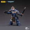 Warhammer 40k figurine Ultramarines Primaris Lieutenant Amulius Joy Toy