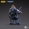 Warhammer 40k figurine Ultramarines Primaris Lieutenant Amulius Joy Toy