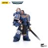 Warhammer 40k figurine Ultramarines Primaris Lieutenant Amulius Joy Toy