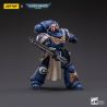 Warhammer 40k figurine Ultramarines Primaris Lieutenant Horatius Joy Toy