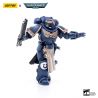 Warhammer 40k figurine Ultramarines Primaris Lieutenant Horatius Joy Toy