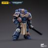 Warhammer 40k figurine Ultramarines Primaris Lieutenant Horatius Joy Toy