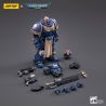 Warhammer 40k figurine Ultramarines Primaris Lieutenant Horatius Joy Toy