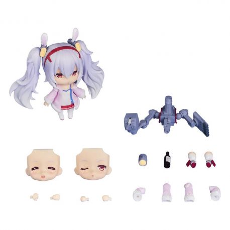 Azur Lane figurine Nendoroid Laffey DX Good Smile Company