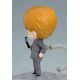 Mob Psycho 100 III figurine Nendoroid Arataka Reigen Orange Rouge
