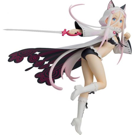 Smile of the Arsnotoria figurine Pop Up Parade Arsnotoria Cat Kingdom Ver. Good Smile Company