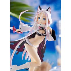 Smile of the Arsnotoria figurine Pop Up Parade Arsnotoria Cat Kingdom Ver. Good Smile Company