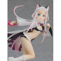 Smile of the Arsnotoria figurine Pop Up Parade Arsnotoria Cat Kingdom Ver. Good Smile Company