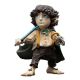 Le Seigneur des Anneaux figurine Mini Epics Frodo Baggins (2022) Weta Workshop