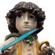 Le Seigneur des Anneaux figurine Mini Epics Frodo Baggins (2022) Weta Workshop