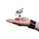 Le Seigneur des Anneaux figurine Mini Epics Sméagol (2022) Weta Workshop
