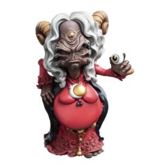 Dark Crystal figurine Mini Epics Mother Aughra Weta Workshop